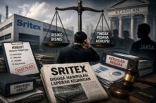 Sritex dan Bahaya “Kriminalisasi Risiko Bisnis”: Saat Kredit Macet Mulai Dianggap Korupsi. Foto: Ilustrasi