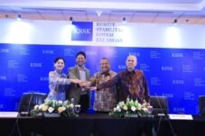 Kondisi sistem keuangan tetap terjaga, di tengah ketidakpastian global, didukung koordinasi, dan sinergi kebijakan antarotoritas. Foto: dok. ojk.go.id