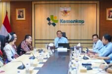 Menteri Koperasi RI, Ferry Juliantono. (Foto: Ist)