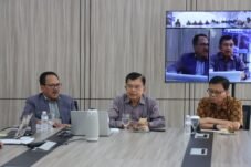 Wakil Presiden RI ke-10 dan ke-12 Jusuf Kalla: Foto Istimewa
