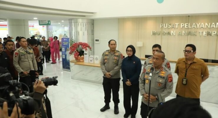 Kapolda Jabar Irjen Pol Rudi Setiawan. Foto: tribratanews.jabar.polri.go.id