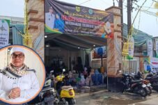 Musabaqah Tilawatil Qur’an (MTQ) Tingkat Desa Kemang, Kecamatan Kemang, Kabupaten Bogor, yang digelar pada Kamis (25/6/2026)
