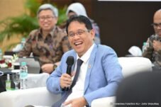 Menkeu Purbaya Yudhi Sadewa. Foto: dok. kemenkeu