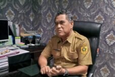 Sekretaris Dinas LH Kabupaten Bogor, Dede Armansyah (Foto. Ist)