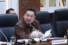 Wakil Ketua Komisi IX DPR Charles Honoris. Foto: Dok. DPR