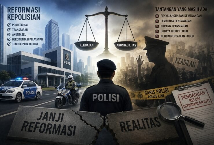 Foto: Ilustrasi
