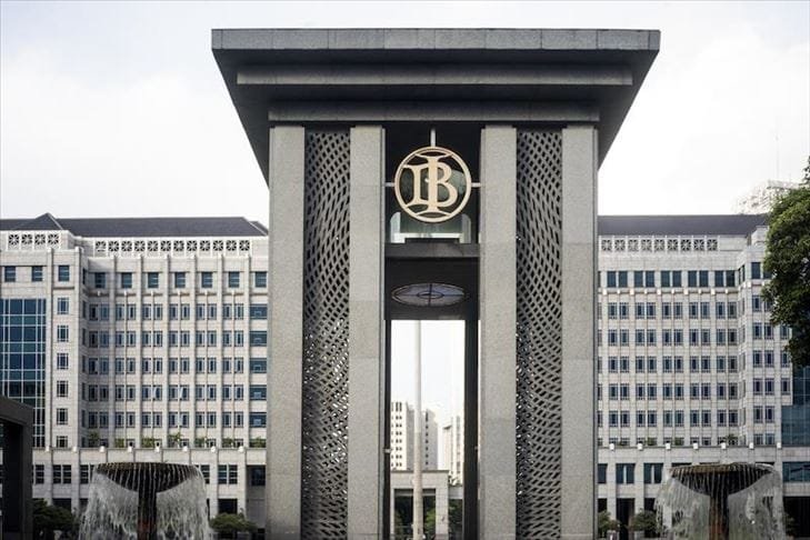 Gedung Bank Indonesia. Foto: Ist