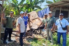 Pemerintah Kabupaten (Pemkab) Bogor terus mempercepat upaya normalisasi sungai dan penataan bangunan liar di Kecamatan Rancabungur melalui kolaborasi lintas sektor bersama masyarakat.