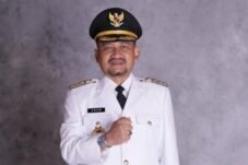 Bupati Pemalang Anom Widiyantoro. Foto: Dok. Pemalangkab