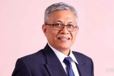 Didik J Rachbini. Foto; Dok. Ist