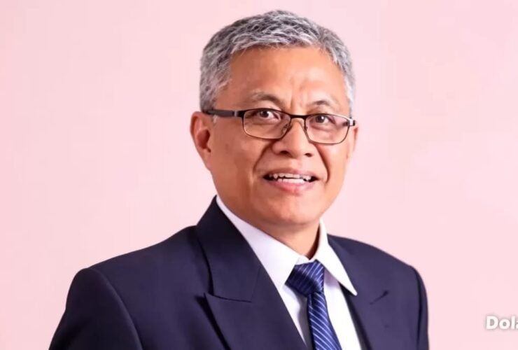 Didik J Rachbini. Foto; Dok. Ist