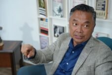 Mantan Wakil Menteri Luar Negeri Dino Patti Djalal. (Foto: Istimewa)