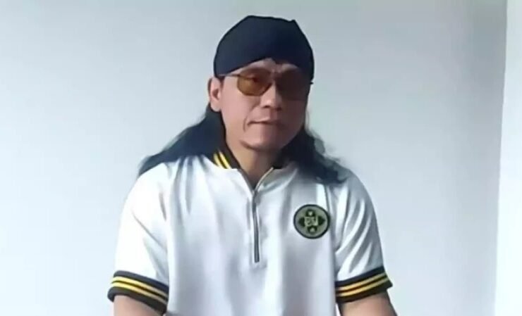 Gus Miftah. Foto: Dok. Istimewa