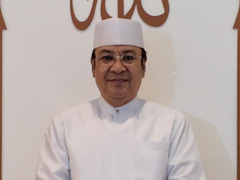 H. Muhammad Sholeh, Buya Sodri, (Foto: Istimewa)