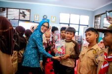 Foto: Dok. Kominfo & Humas Pemkot Tangsel