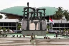 Gedung DPR RI. Foto: Ilustrasi