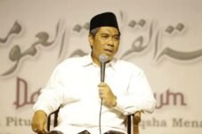 KH. Zulfa Mustofa Foto Istimewa