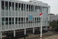 Kantor Wali Kota Tangerang Selatan (Foto. Ist)