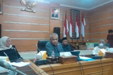 Ketua Komisi IV DPRD Kabupaten Bogor, H. Wasto, S.Hut., M.Pd. (Foto: Istimewa)