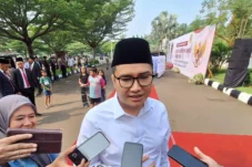 Ketua DPRD Kabupaten Bogor, Sastra Winara. (Foto: Istimewa)