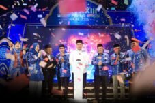 MTQ ke- XXIII Provinsi Banten 2026. (Foto: Istimewa).