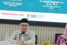Foto: Istimewa/PJMI