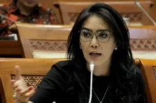 Anggota Komisi XIII DPR RI, Rieke Diah Pitaloka
