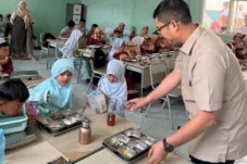 Ketua DPRD Kabupaten Bogor, Sastra Winara. (Foto: Istimewa).