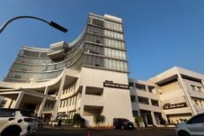 Foto: Dok. Universitas Paramadina