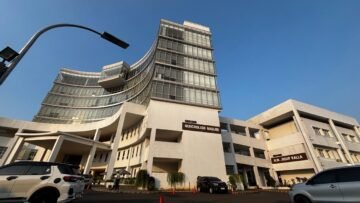 Foto: Dok. Universitas Paramadina