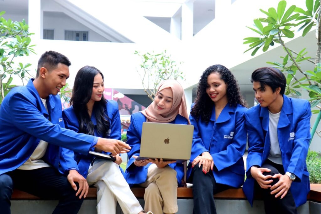 Foto: Dok. Universitas Paramadina