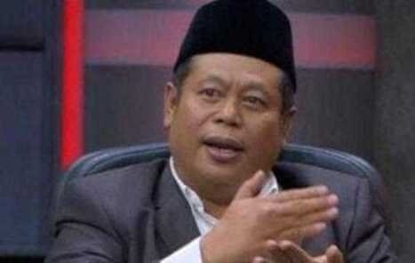 Wakil Ketua Umum MUI, KH Marsudi Syuhud. (Foto: Istimewa)