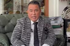 Pengacara, Hotman Paris
