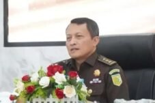 amwas Rudi Margono. Foto: Dok. Kejati Kepri