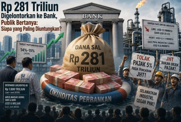 Foto: Ilustrasi