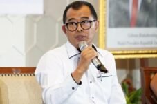 Anggota Ombudsman RI, Nuzran Joher. Foto: Dok. Ist