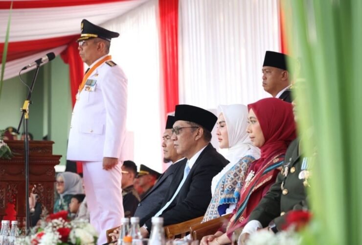 Foto: Dok. Kominfo & Humas Pemkot Tangsel