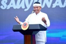 Gubernur Jawa Barat, Dedi Mulyadi. Foto: Biro Adpim Jabar