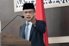 Haedar Nashir. Foto: Istimewa