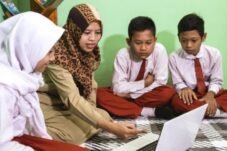 Ilustrasi. Foto: Kemendikdasmen