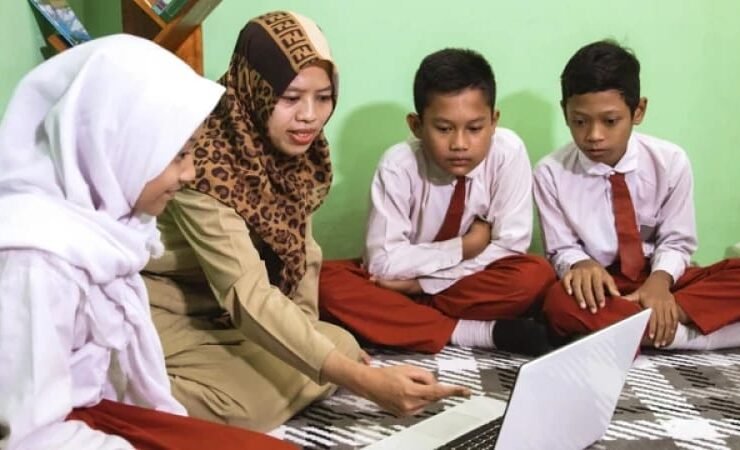 Ilustrasi. Foto: Kemendikdasmen