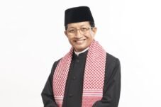 Nazaruddin Umar. Foto: Istimewa