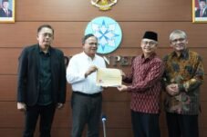 Foto: Dok. Dewan Pers