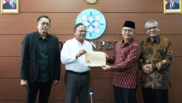 Foto: Dok. Dewan Pers