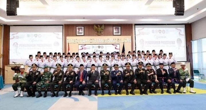 Foto: Dok. Kominfo & Humas Pemkot Tangsel