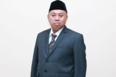 Rektor Universitas Jenderal Soedirman (Unsoed) Akhmad Sodiq. Foto: Ist.