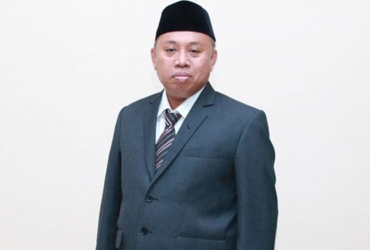 Rektor Universitas Jenderal Soedirman (Unsoed) Akhmad Sodiq. Foto: Ist.