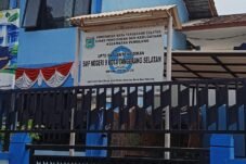 SMPN 9 Kota Tangsel