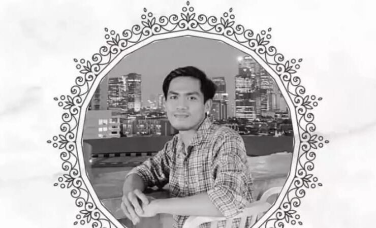 Yurizal Tri Chaerawan. Foto: Threads/yurizaltrich