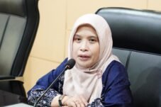 Anggota Ombudsman RI, Syafrida R Rahasan. Foto: Dok. Ombudsman RI